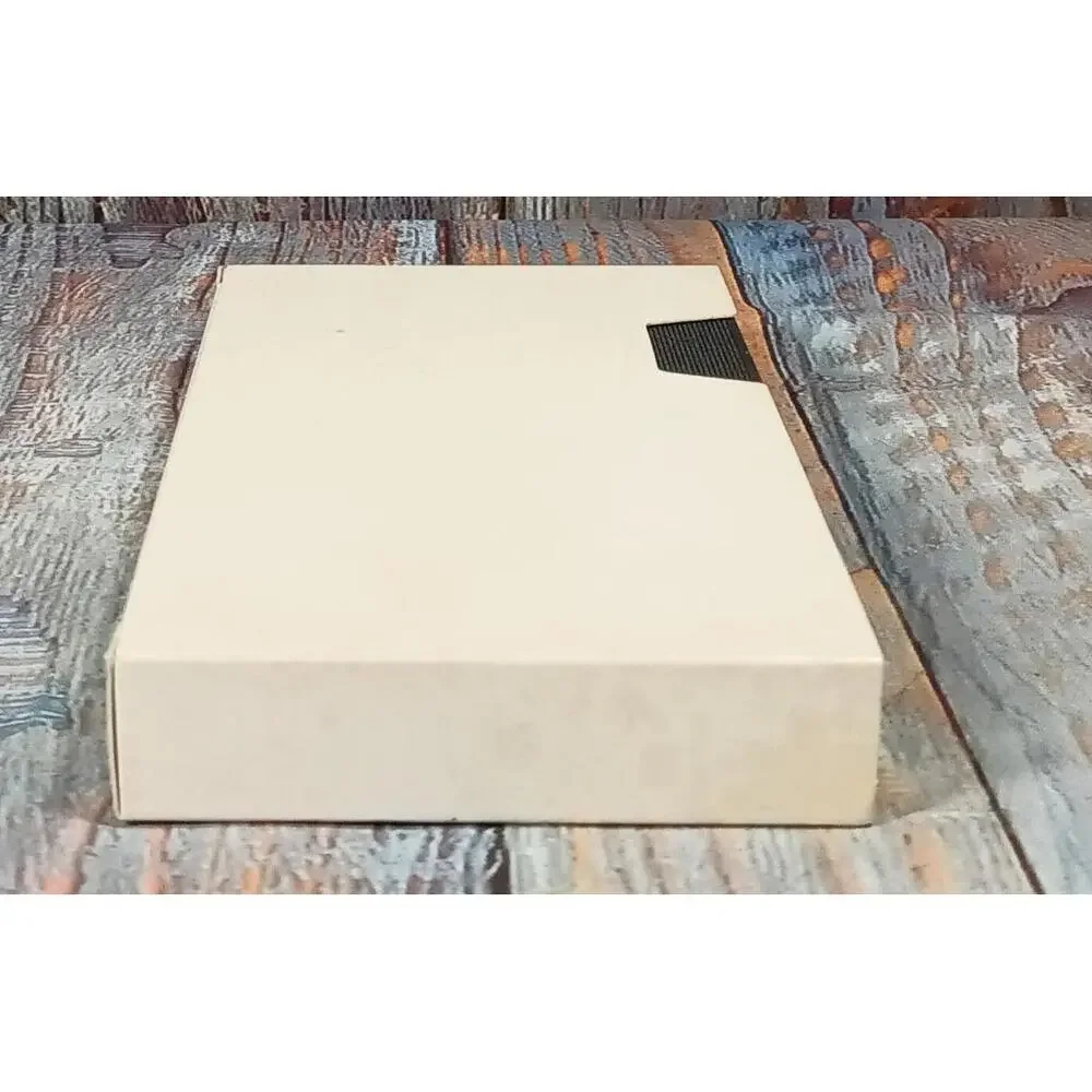 The FINAL OFFER:‎ Landmines and Timebombs Vintage Video Game Cartridge